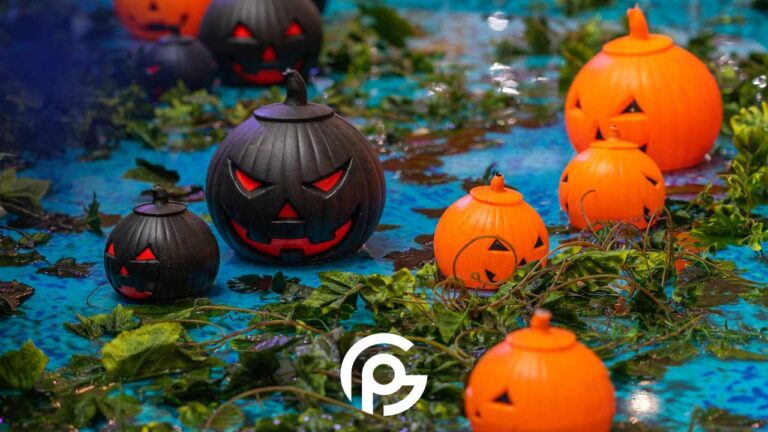 Spooktacular Halloween Pool Party Ideas in 2022