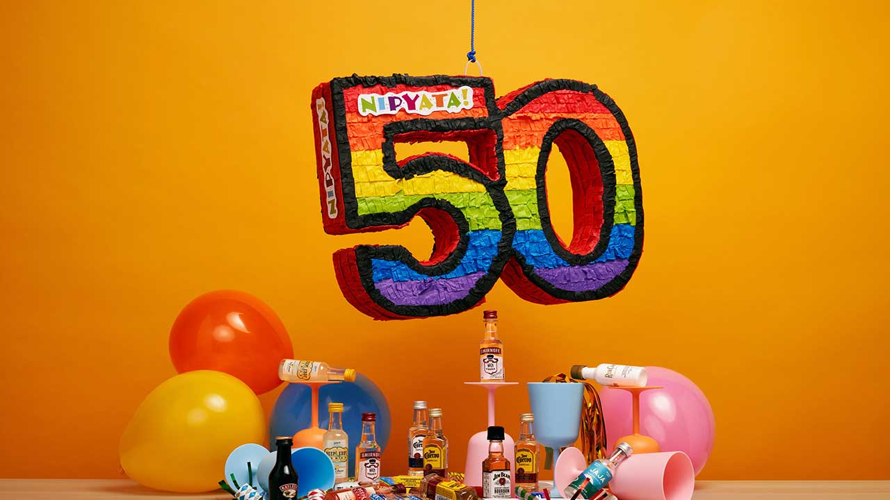 How to Celebrate a 50th Birthday Without a Party