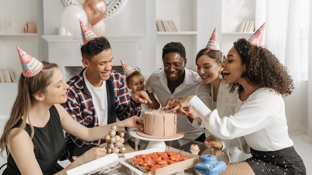 How to Plan a Birthday Party for Adults