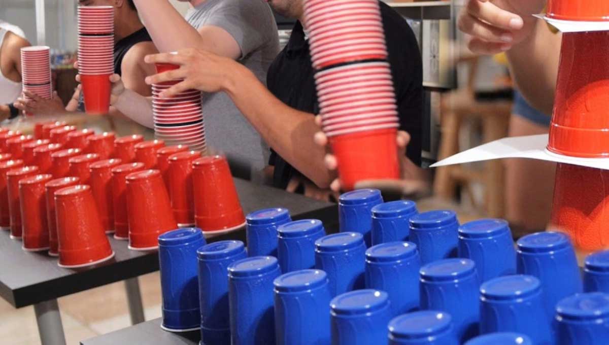 55+ Best Anything But a Cup Party Ideas in 2023 PartyGenre
