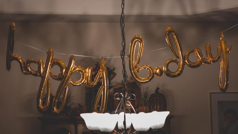 Why Do We Celebrate Birthdays Every Year