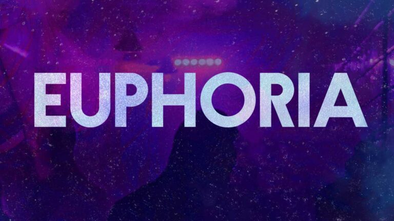 Euphoria Themed Party Guide