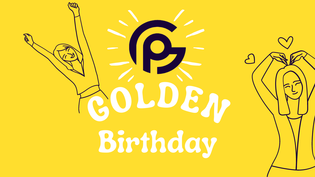 What is Golden Birthday